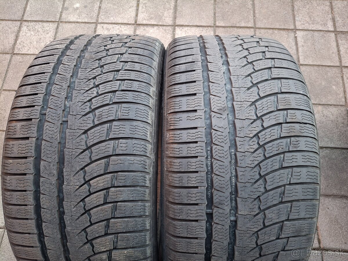 2ks 275/35 R20 NOKIAN