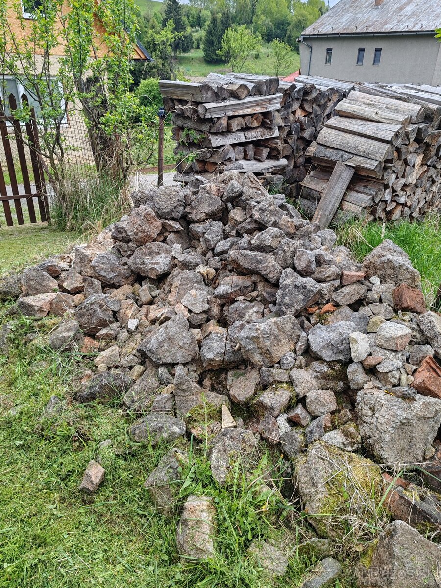 Kamene Horná Lehota