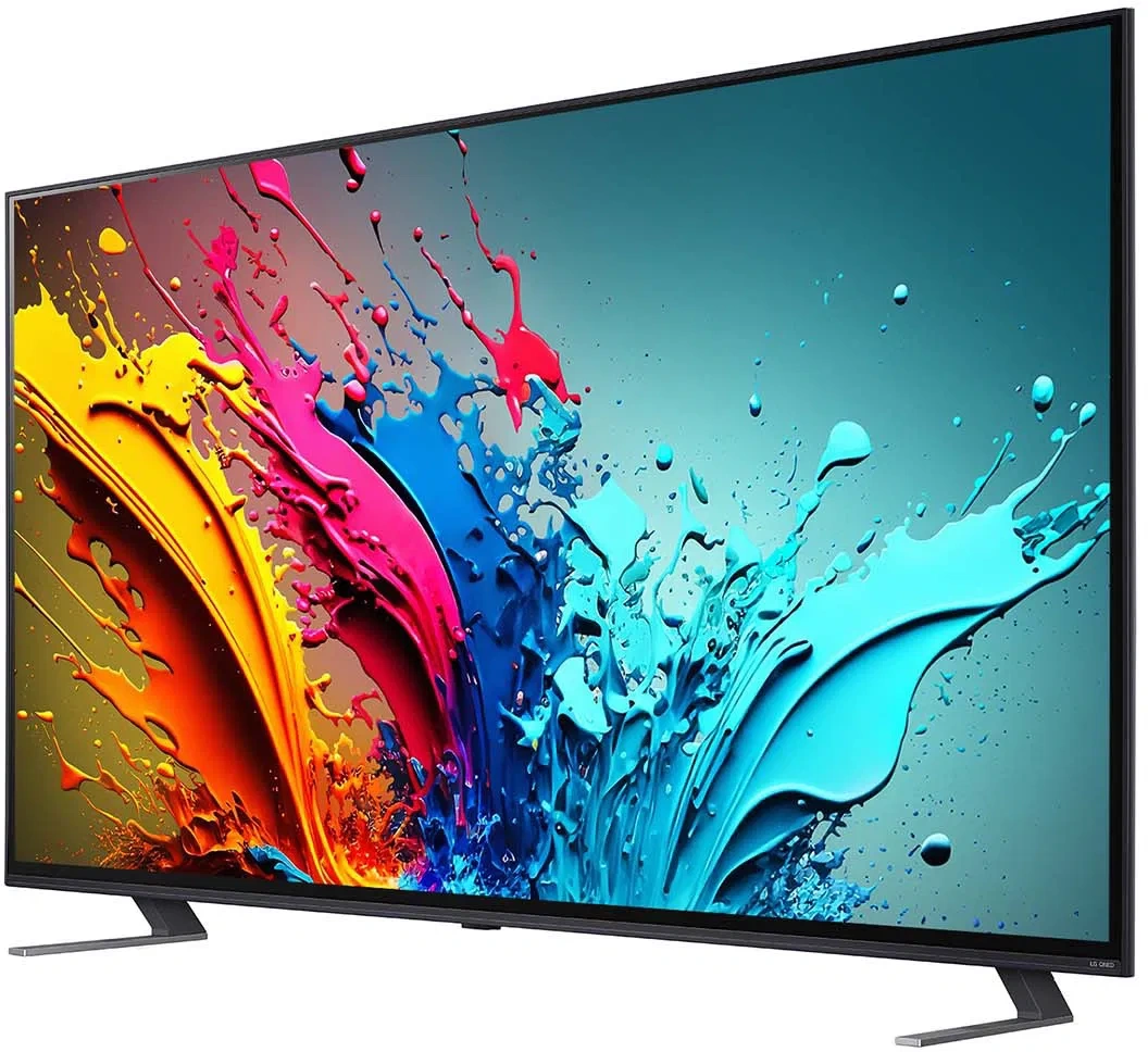 86" LG 86QNED85 218cm zaruka este 1,5roka