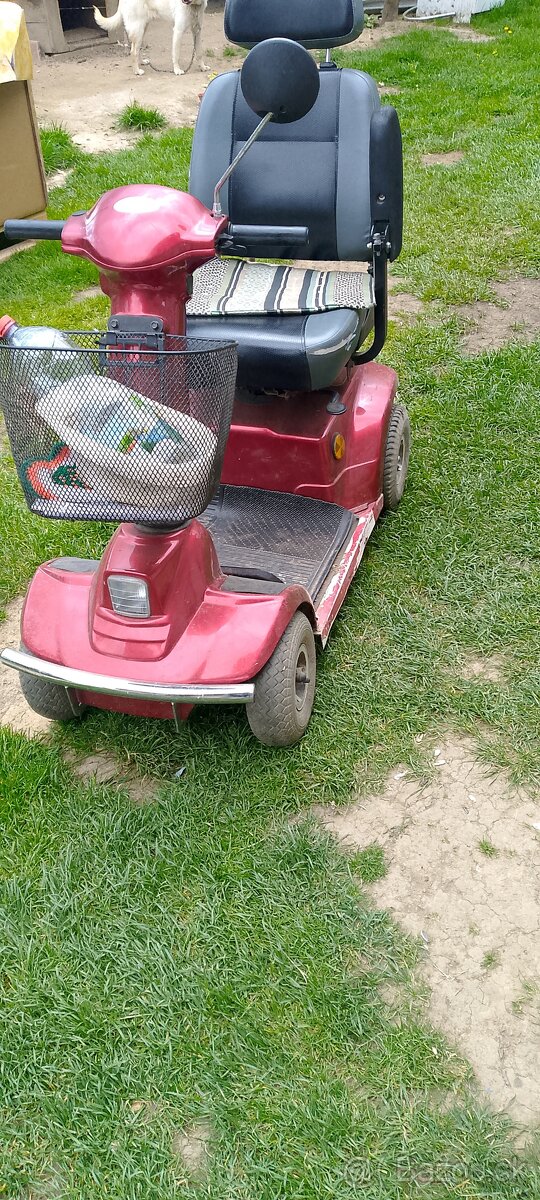 Peram plni funkčný 130 kg
