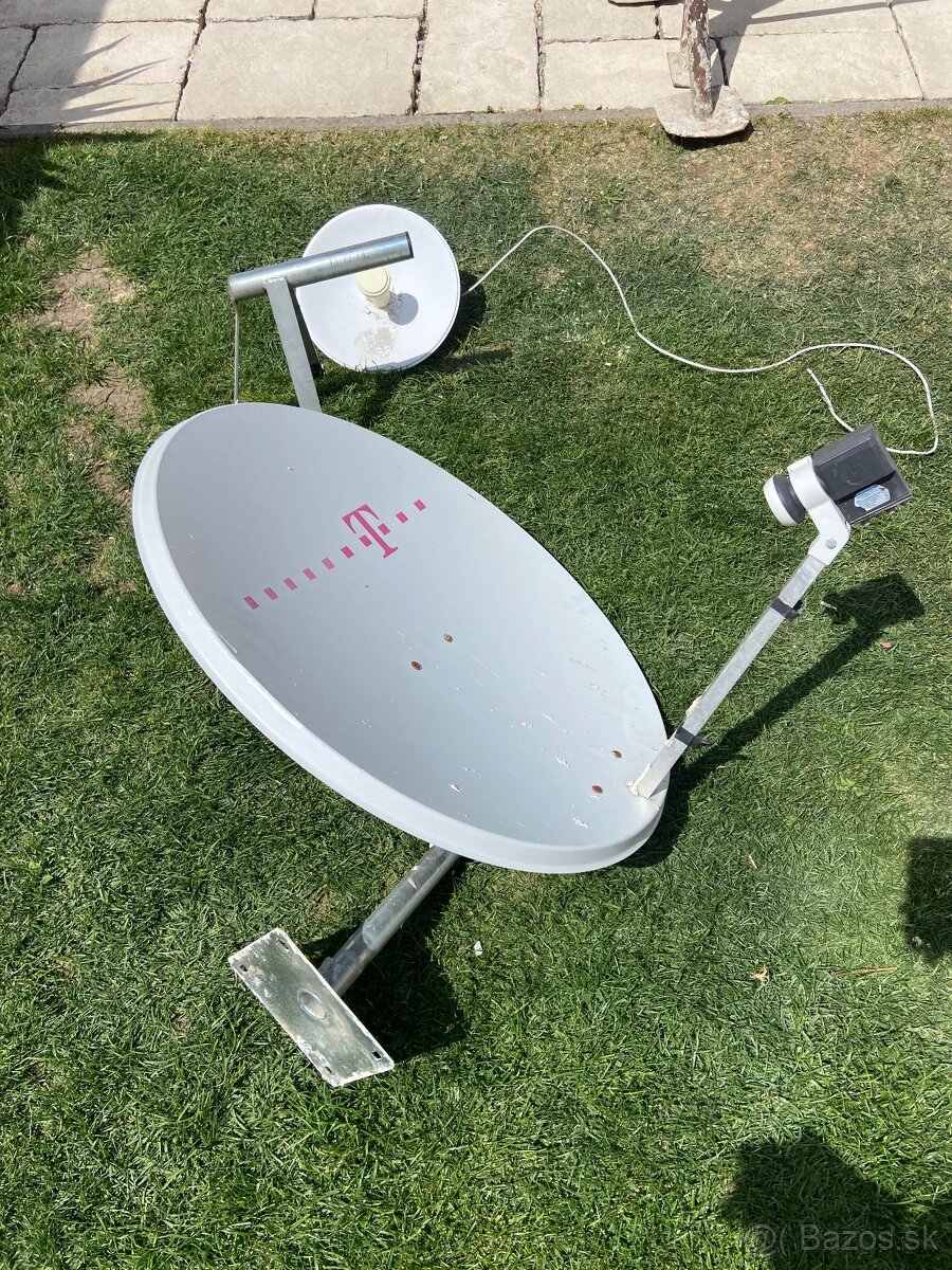 Satelit parabola
