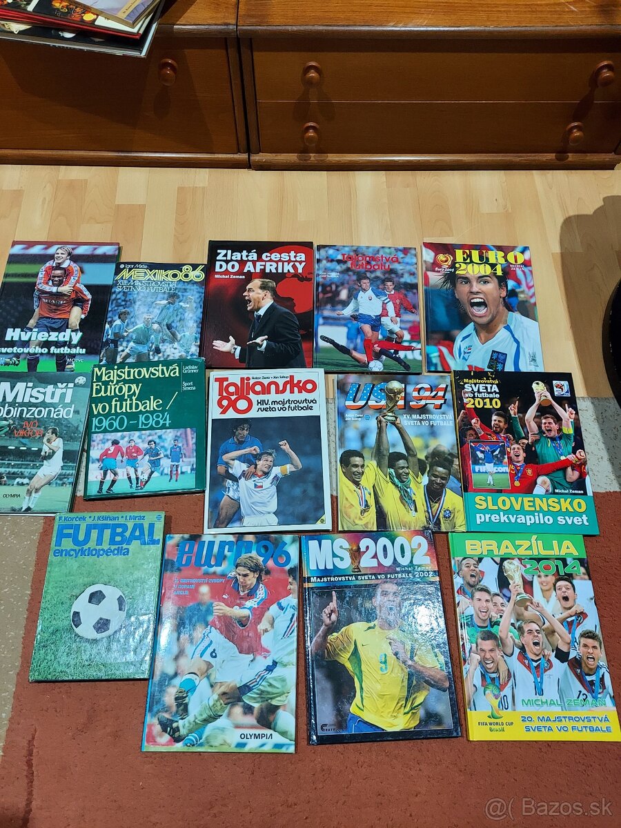 Majstrovstrva vo futbale