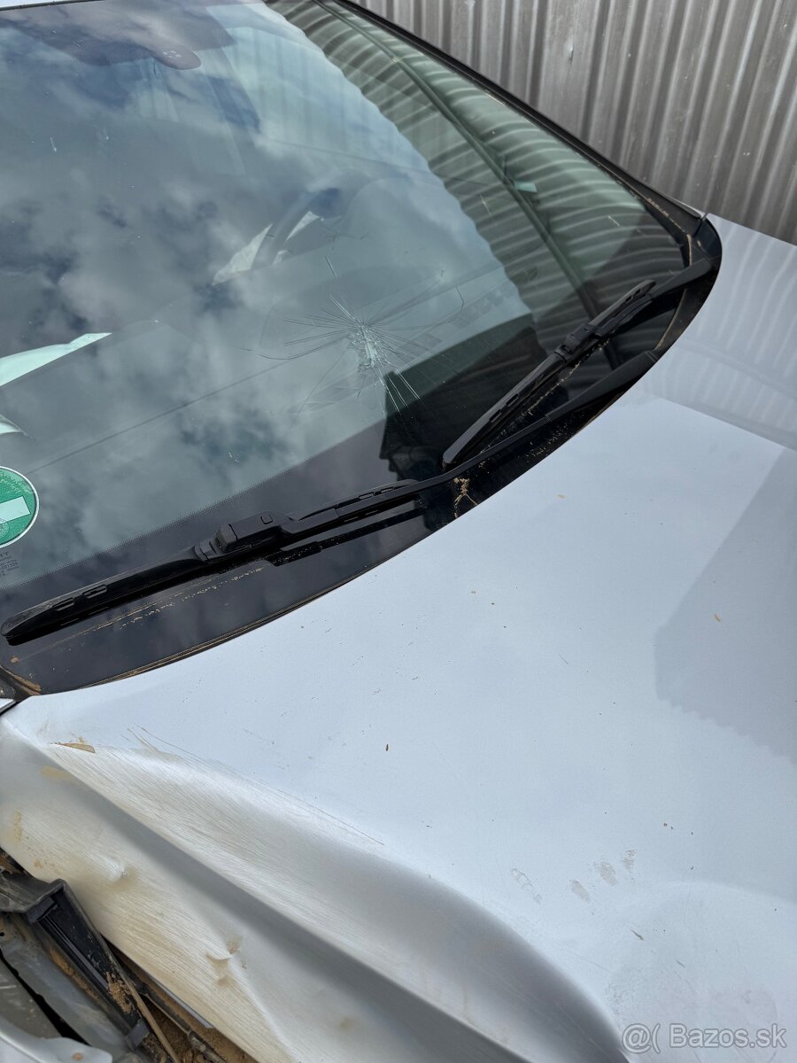 Seat Leon 1,6TDI 2014