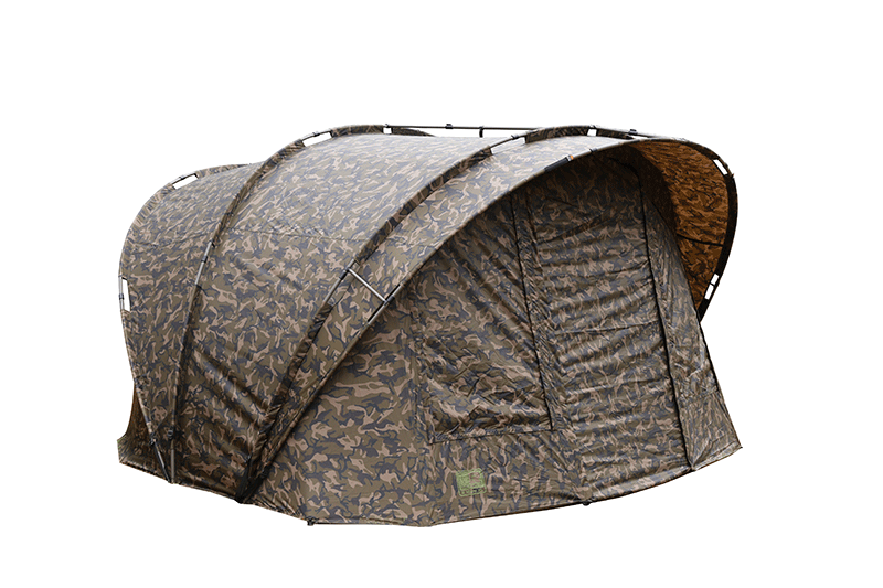 Predám Bivak Fox R series 2 man XL + zimný prehoz