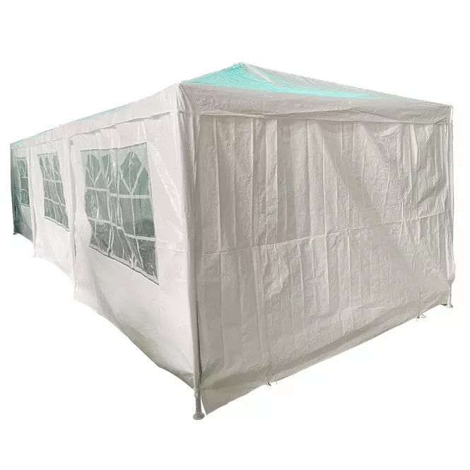 Záhradný , Párty Stan 3×9m