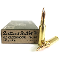 Nábojnice 6.5 creedmoor .270win, .308win a .357 magnum