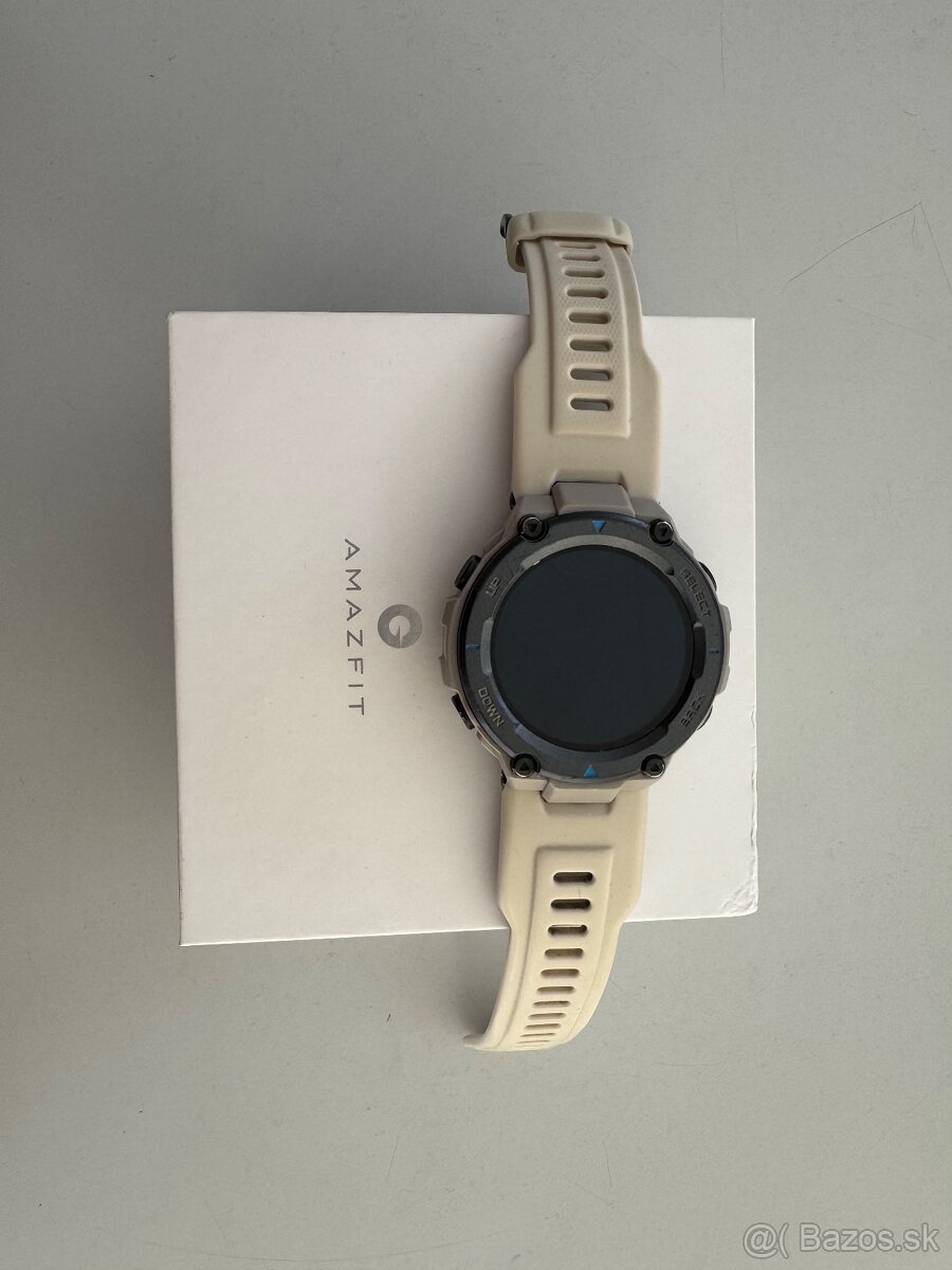 Amazfit T-Rex Pro - Desert grey