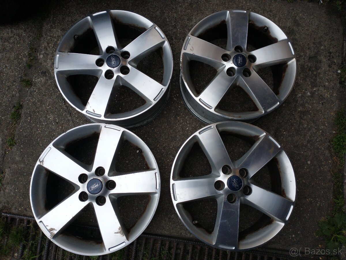 Predam orig r17 ford s max galaxy