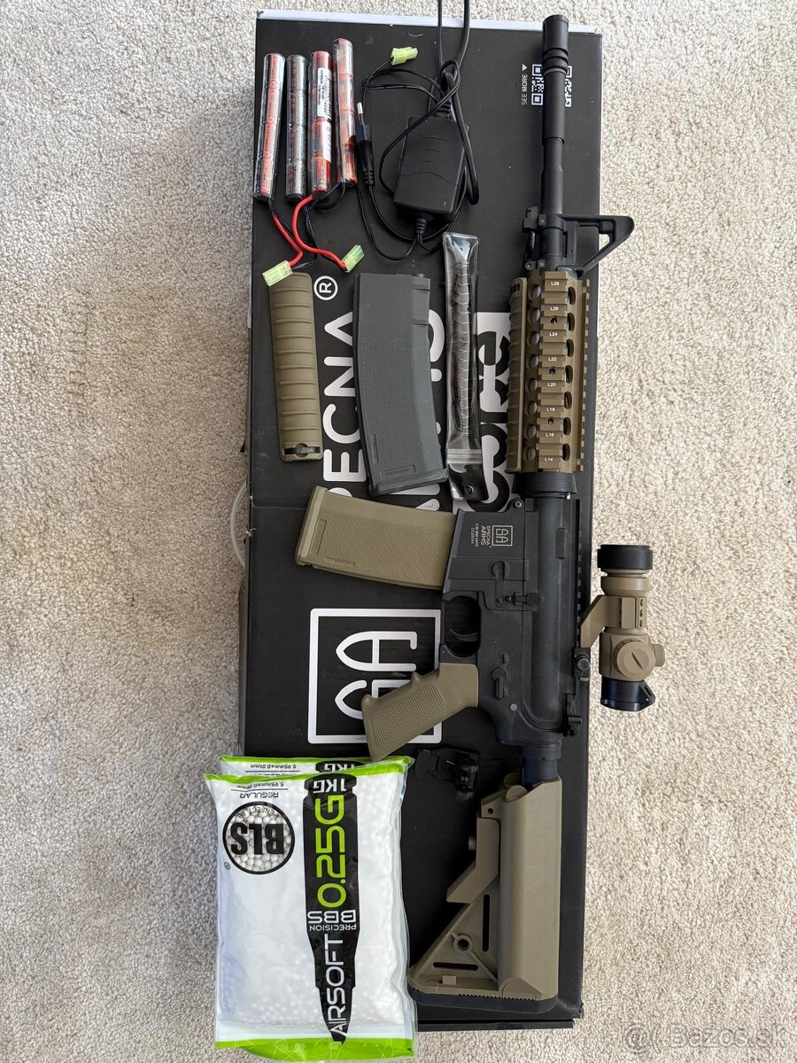 Specna Arms M4