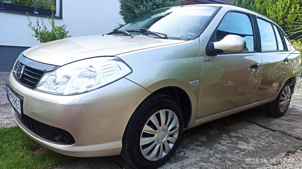 Renault Thalia 1,2 i
