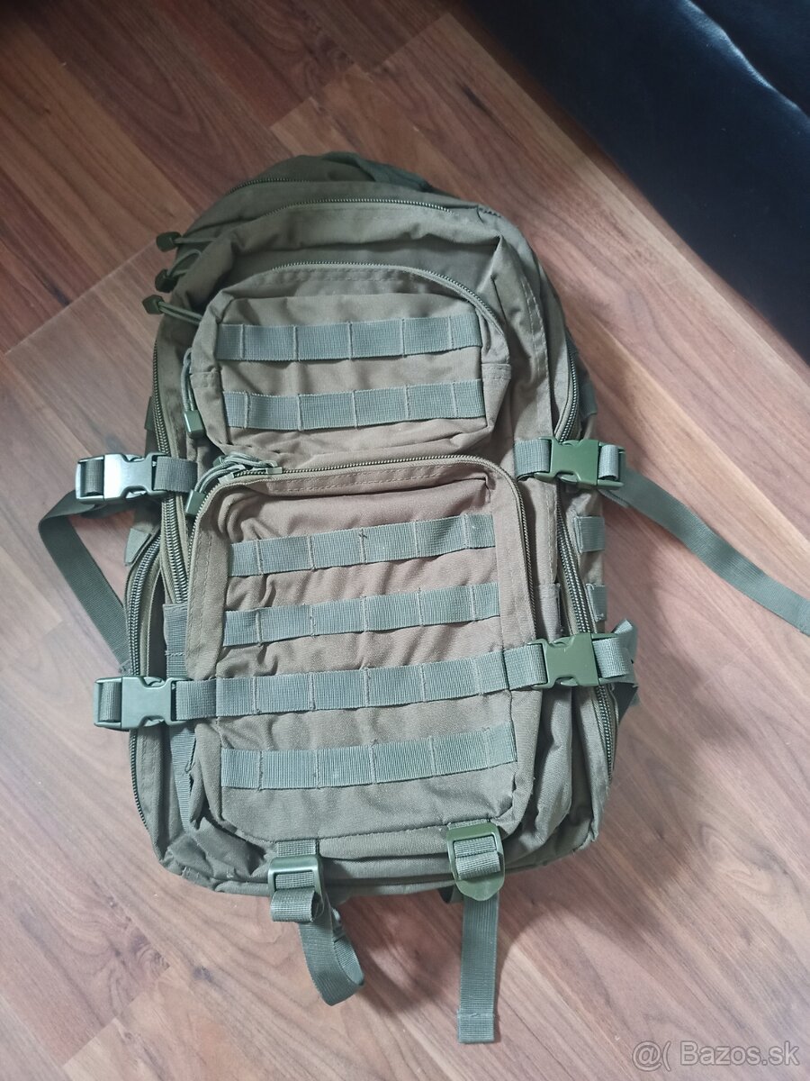 Batoh Miltec Assault LG36l
