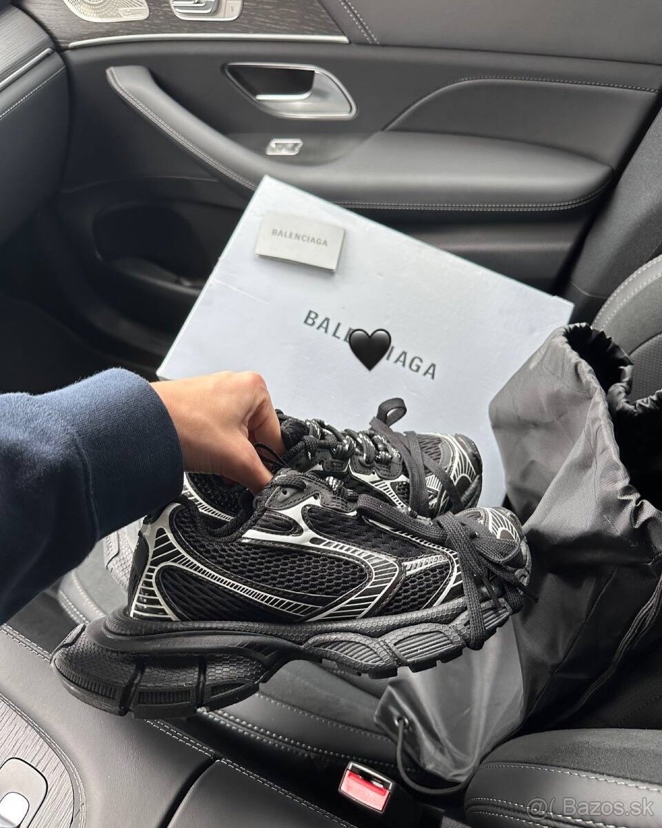 Balenciaga 3xl