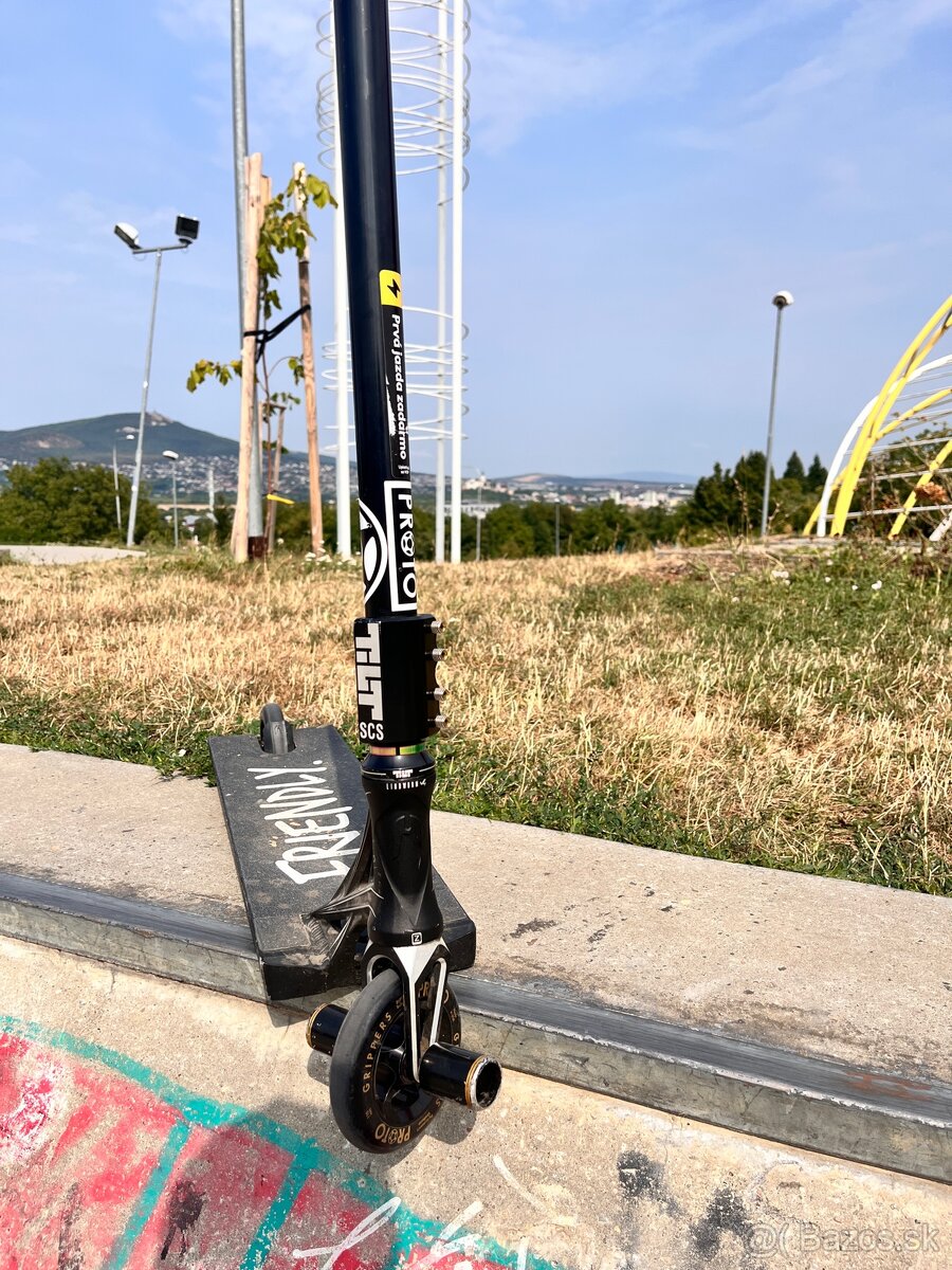 lindworm v4 600 Freestyle kolobežky