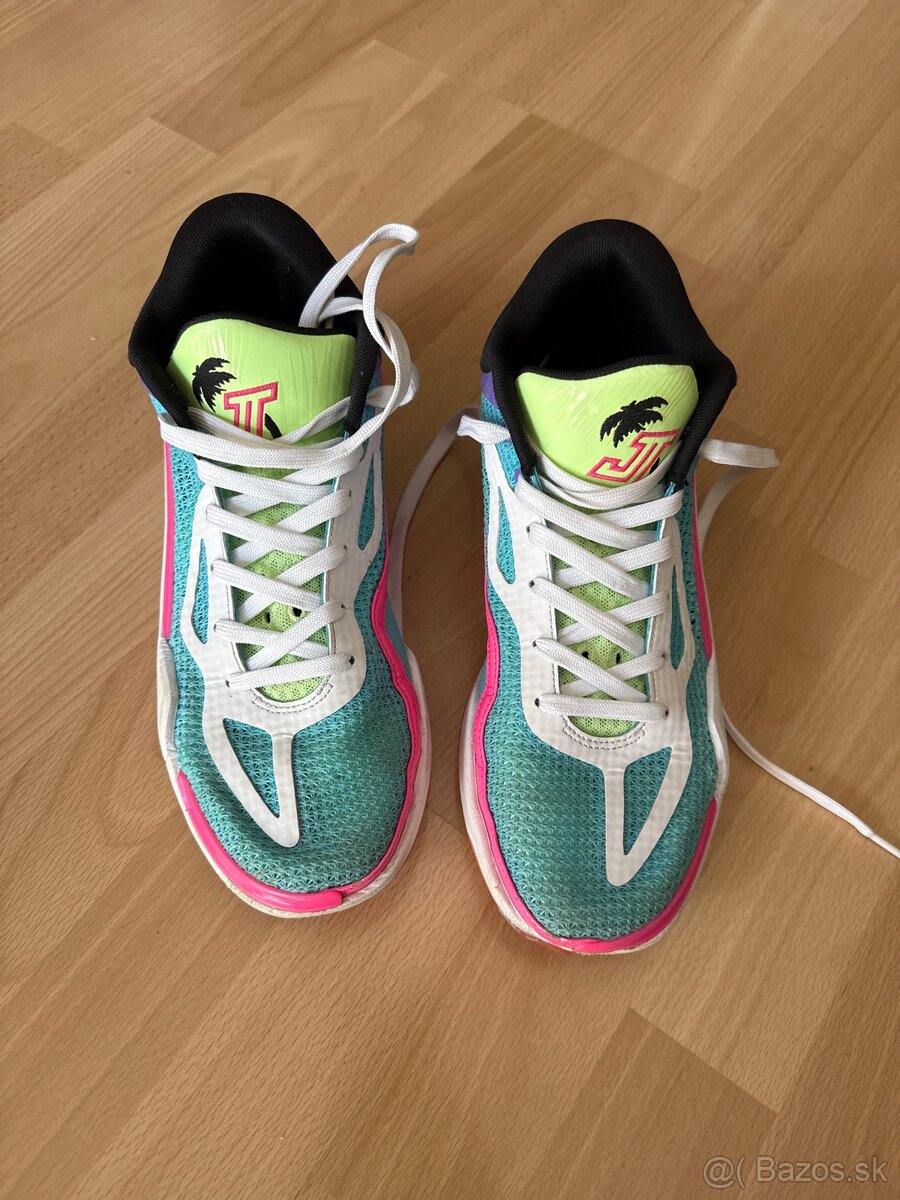 Nike Jordan