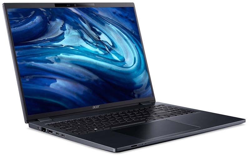Acer TravelmateP4 I5-1240 16"/ 16GB RAM/ 512SSD/ Win11 Prof