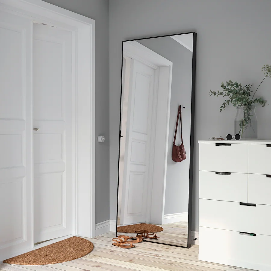 Zrkadlo IKEA