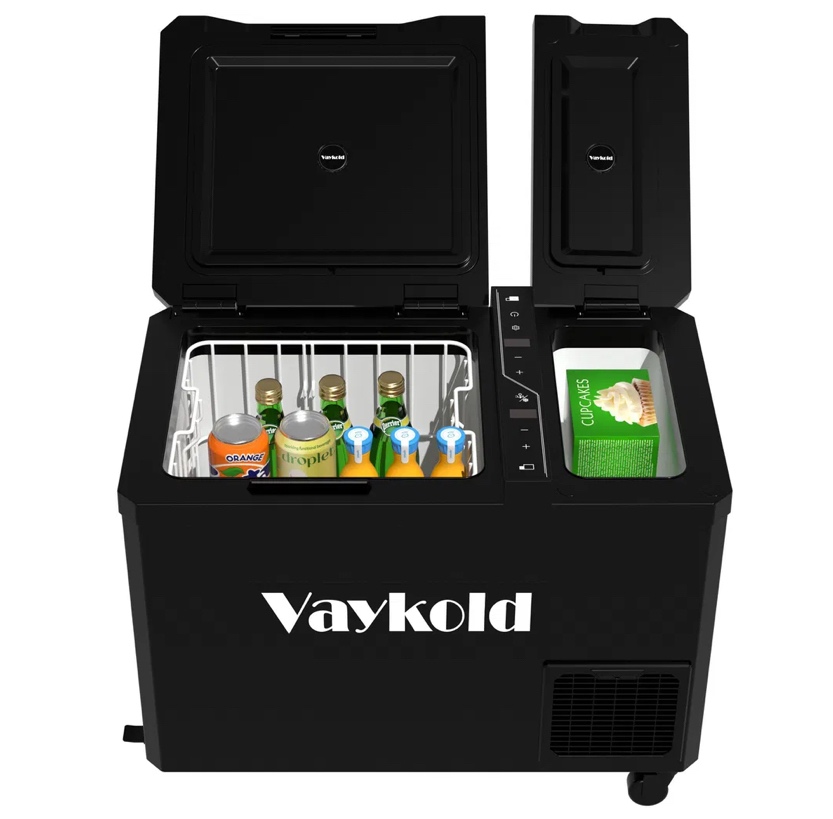 Prenajmem kompresorovu autochladnicku