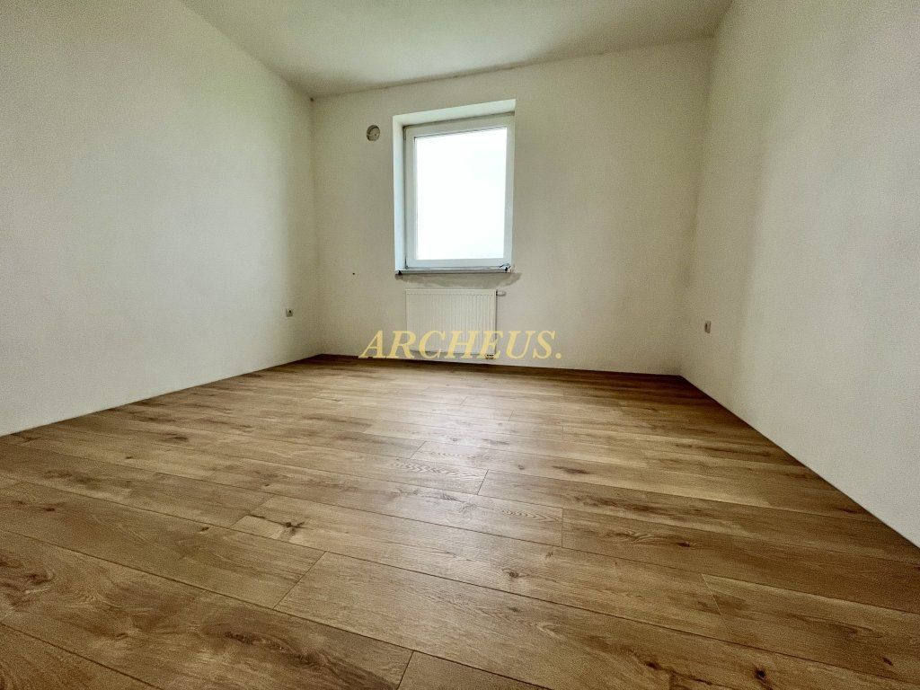 3 IZBOVÝ BYT S BALKÓNOM NOVOSTAVBA DLHÁ N/VÁHOM ŠAĽA