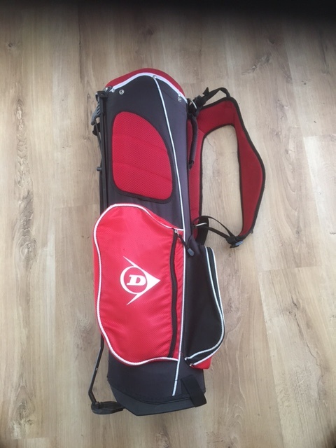 vak na golf
