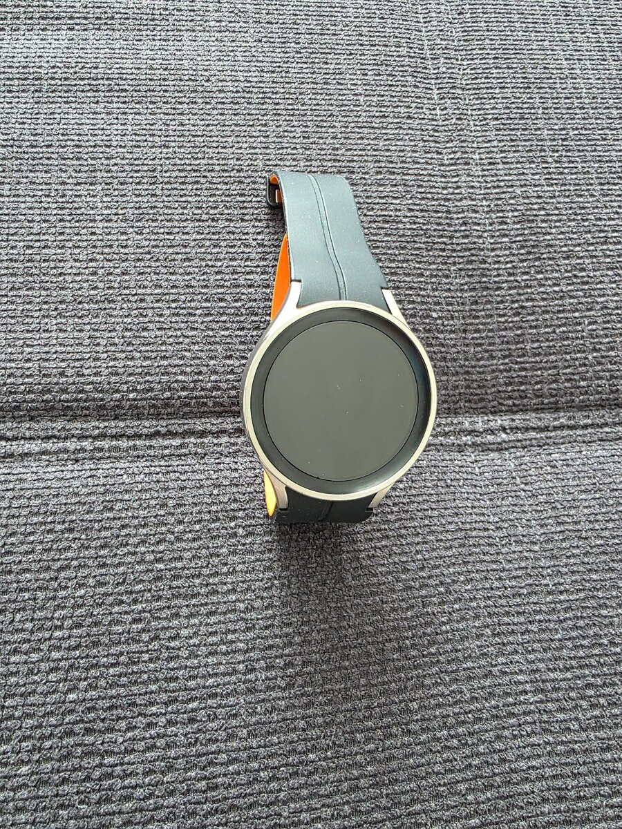 Samsung galaxy watch 5 pro