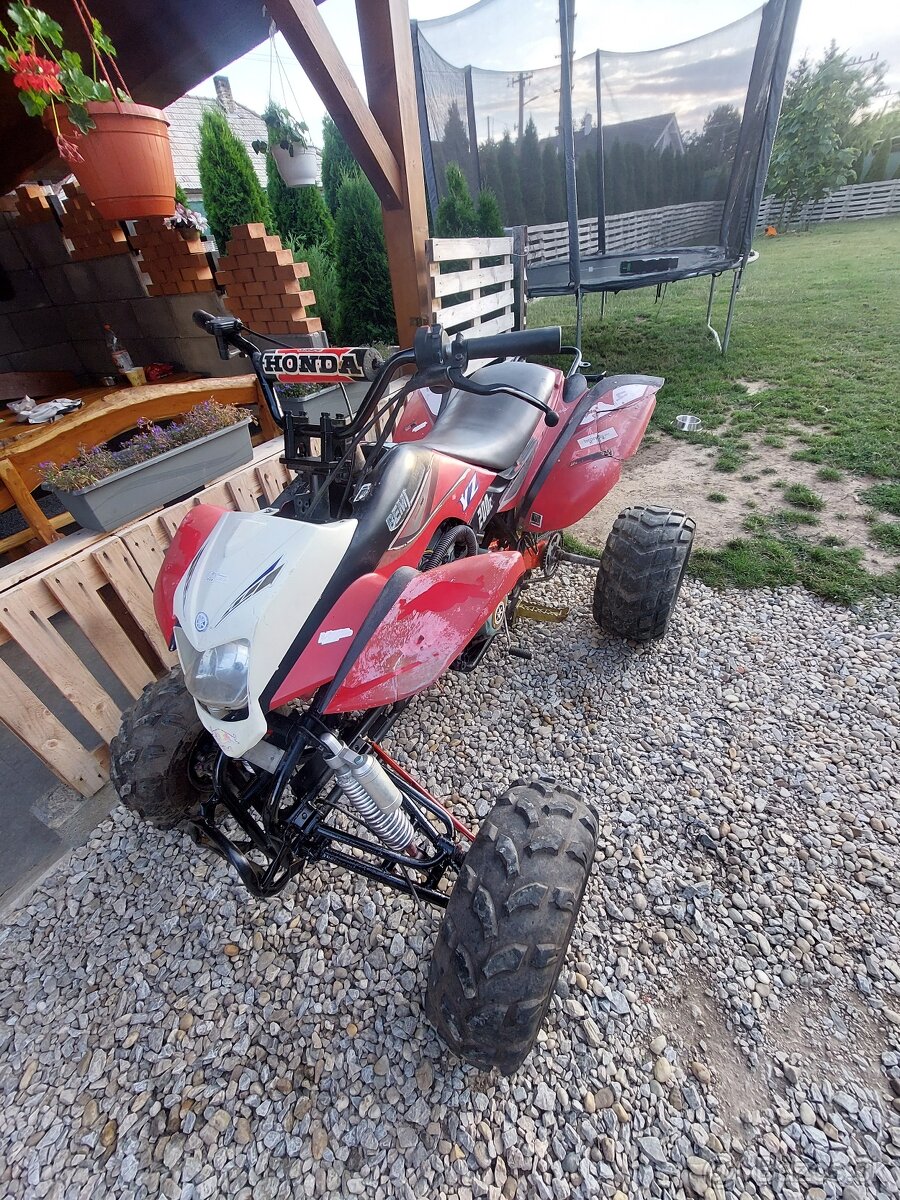 Bashan 200