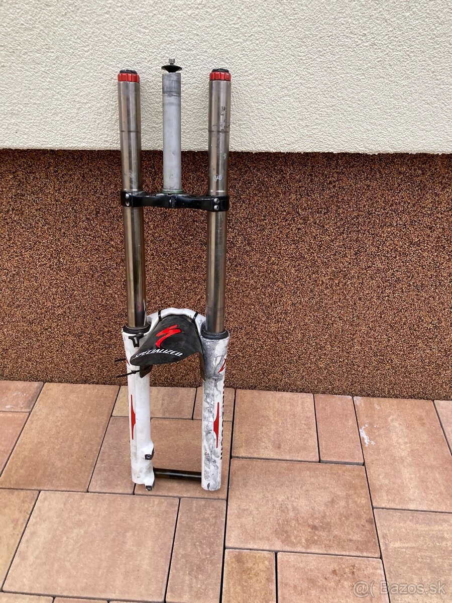 Marzocchi bomber 888