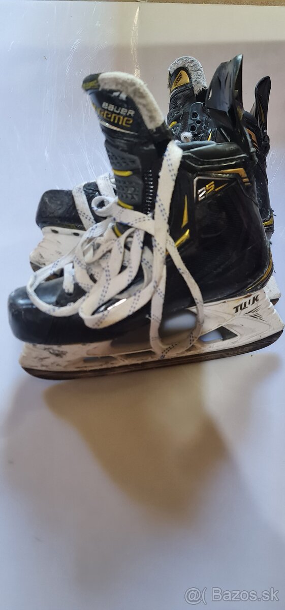 Predám Bauer Supreme 2S Pro 6.5D