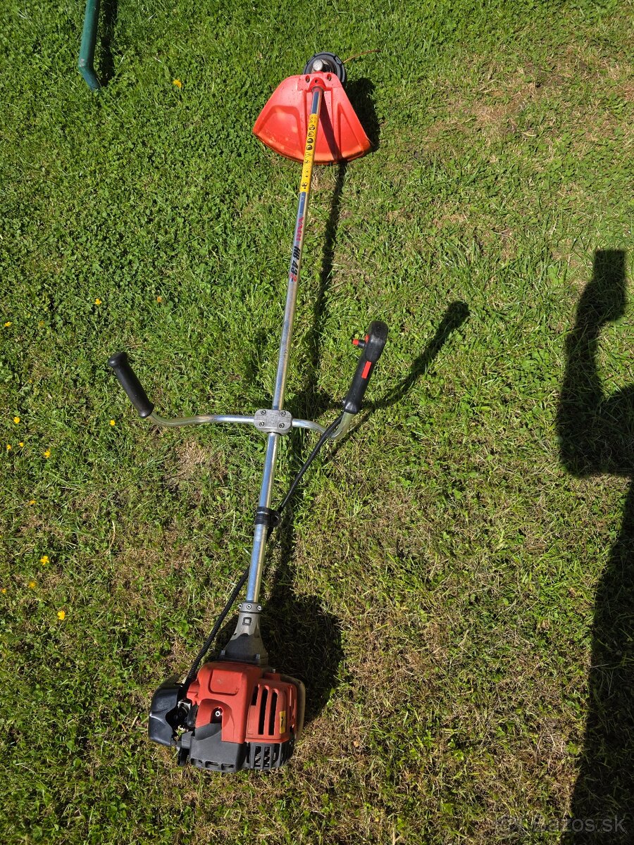Krovinorez VARI HB 432