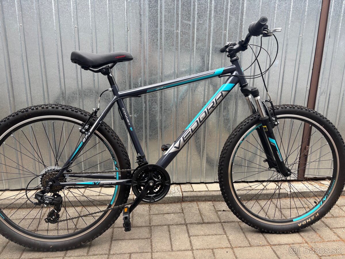 Vedora Connex horský bicykel 27.5”