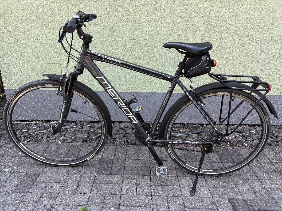 Predám bicykel zn. Merida