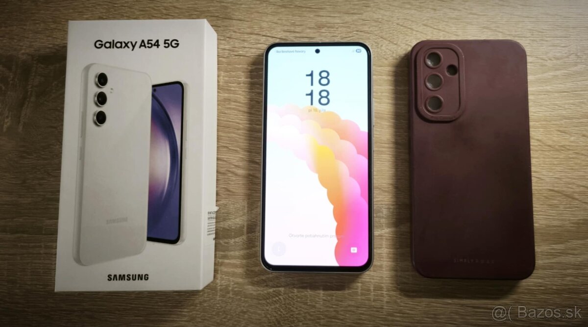 Samsung Galaxy A54 5G 256gb