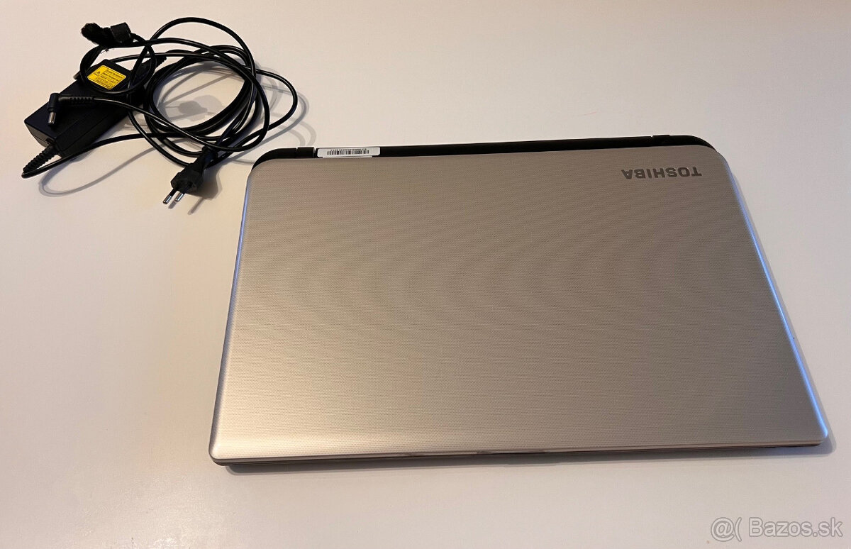 Toshiba Satellite L50-B-175 - náhradné diely