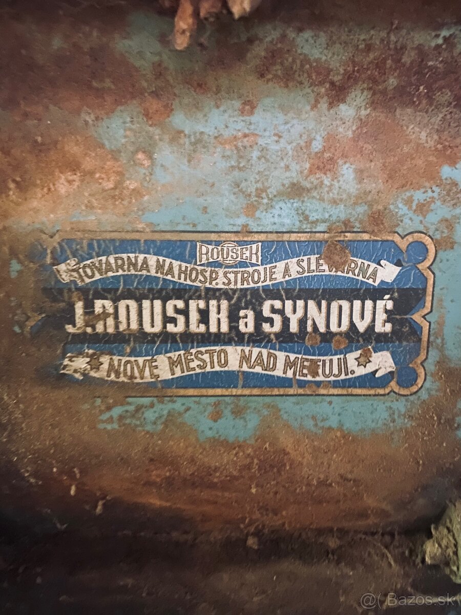 Šrotovník