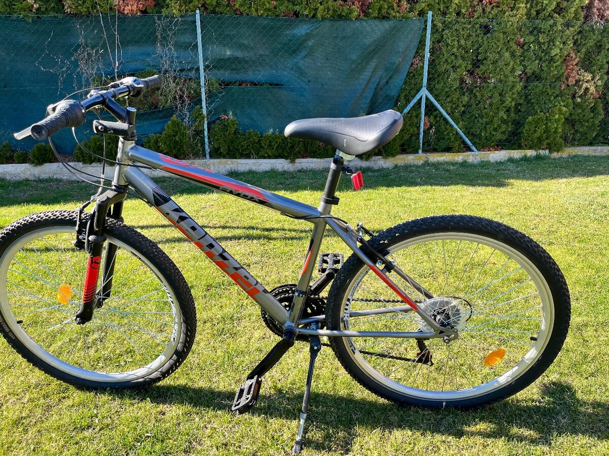 KENZEL 26 AVOX SF