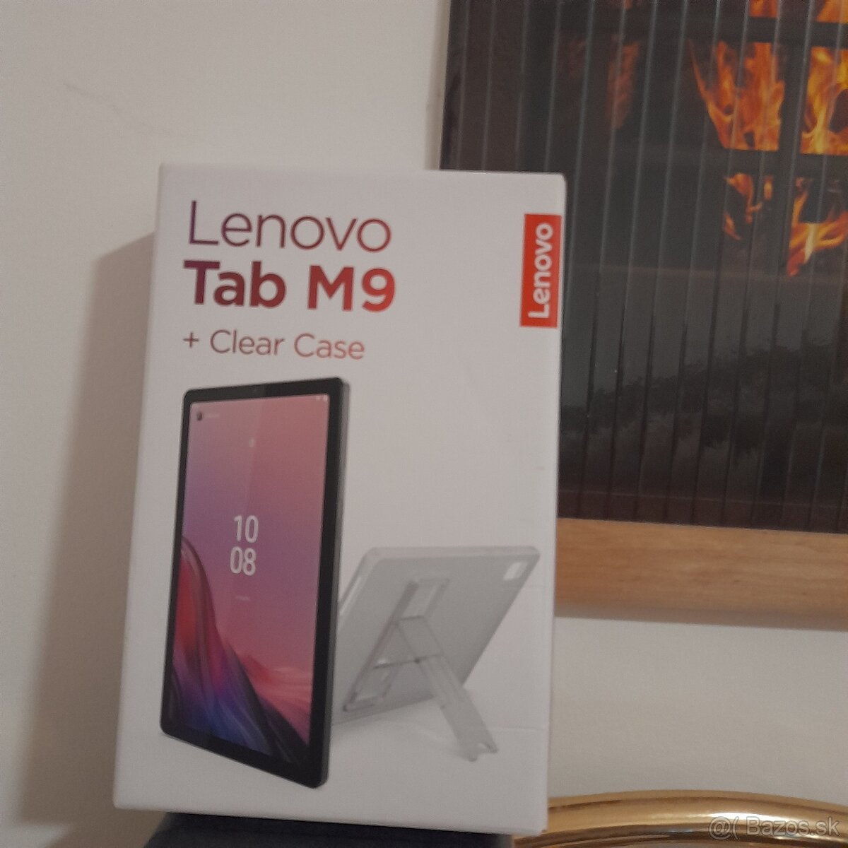 Predám Lenovo Tab M9