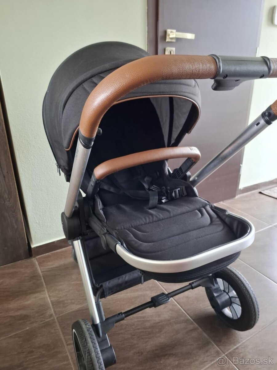 Predam športový kočík vo veľmi dobrom stave