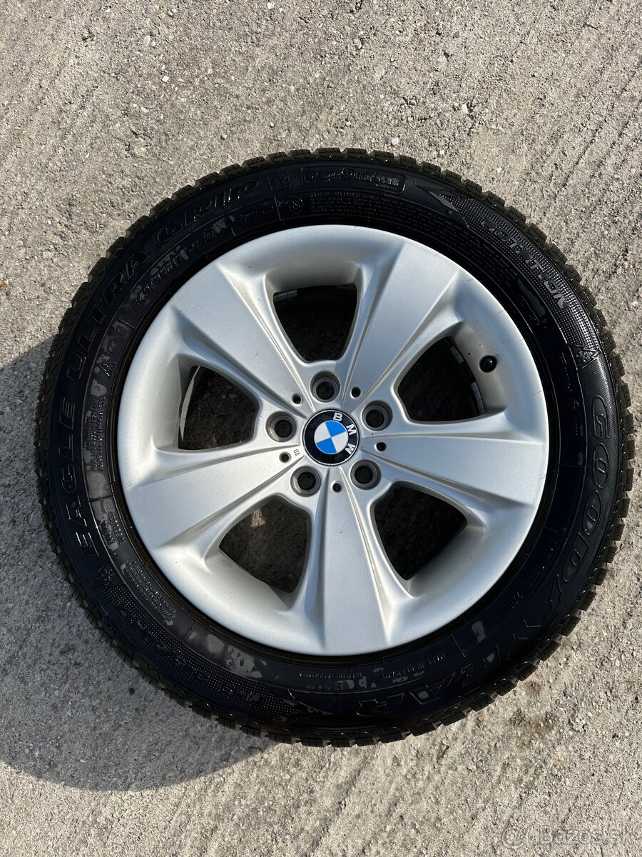 5x120 R17