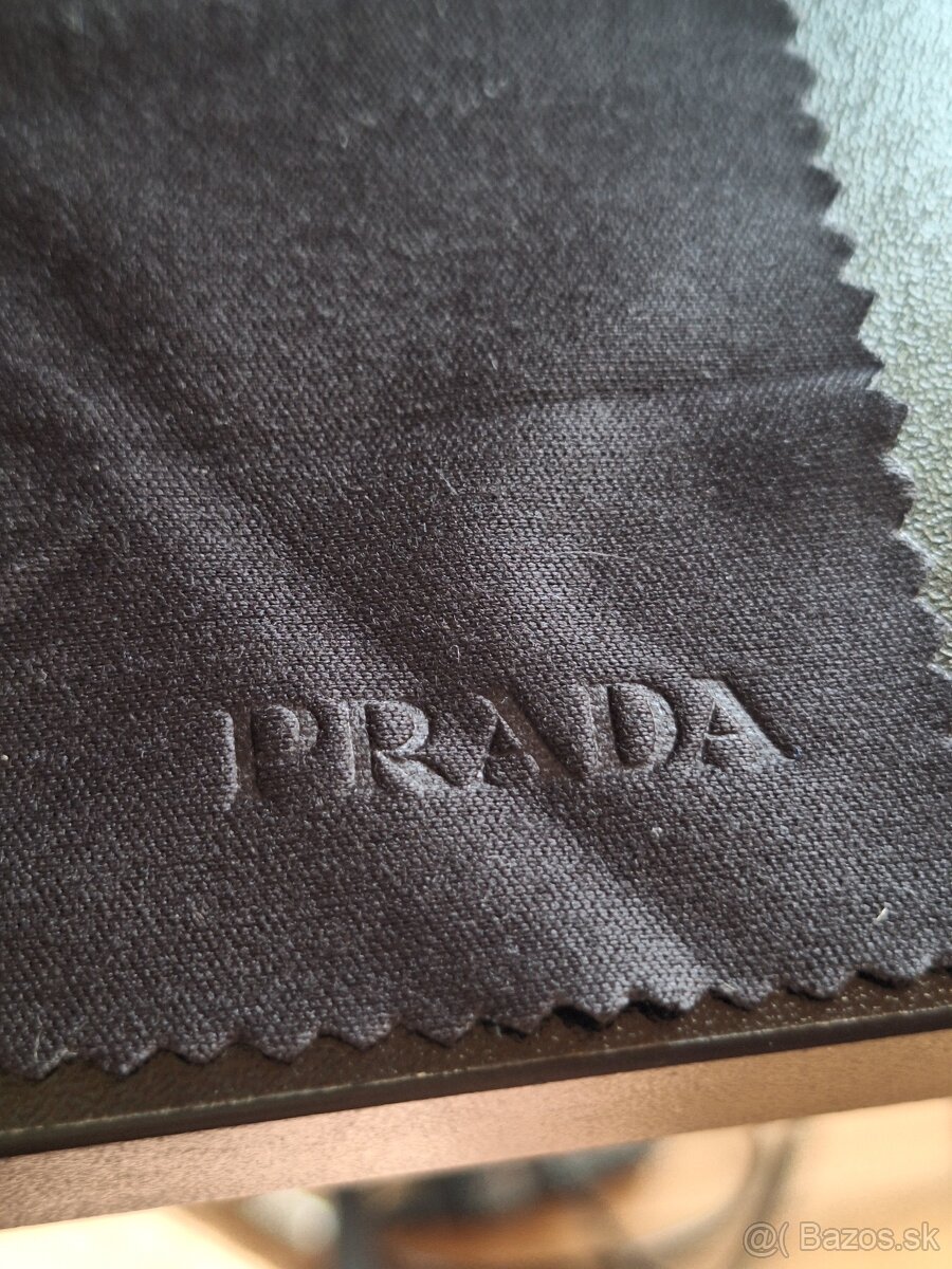Prada okuliare