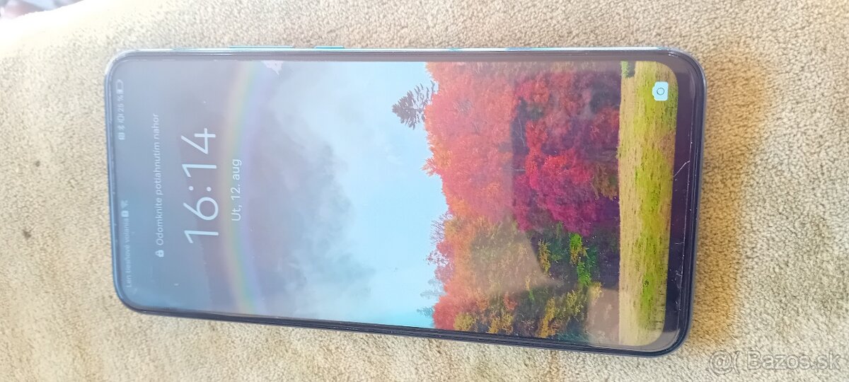 Huawei P Smart Z (STK-LX1) použivany