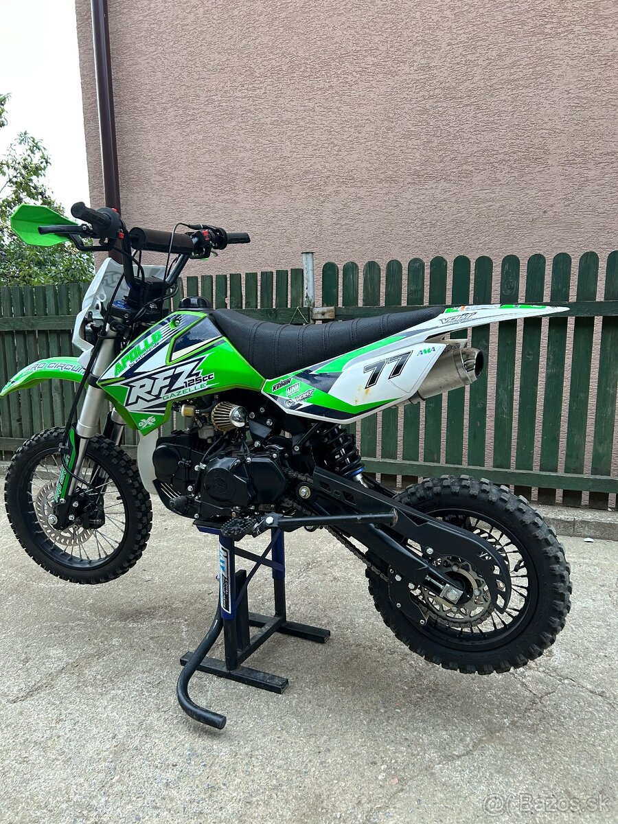 pitbike dirtbike cross