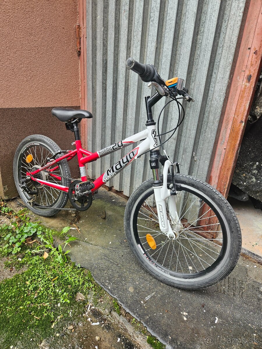 Mayo hobby 20''