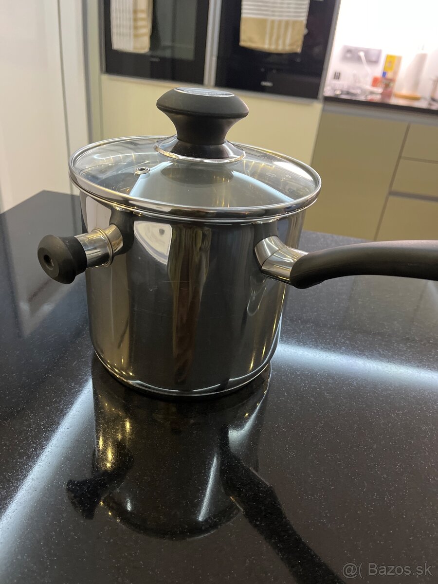 Mliekovar Tescoma 1,5l
