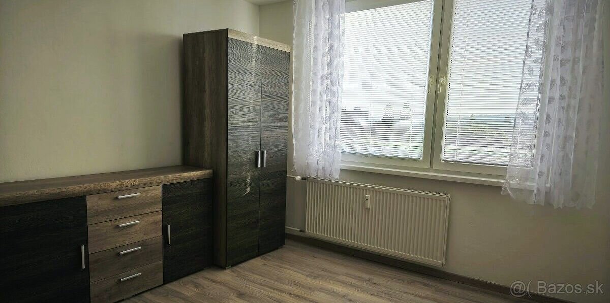 Na prenájom garsónka Nitra - Chrenová