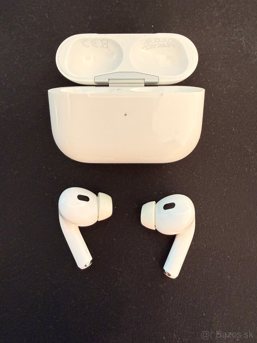  AirPods pro 2
