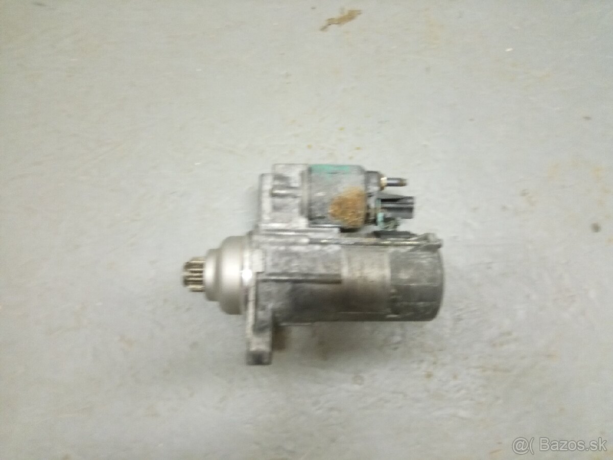 Audi, Škoda, VW 1,9TDI 1,4 TDI 02Z911023H Valeo