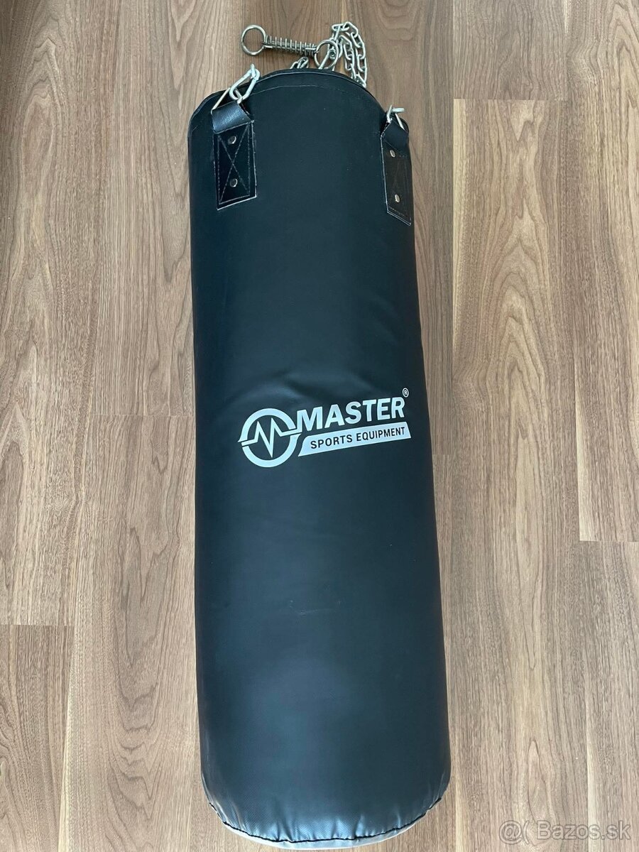 Boxovací mech Master 23kg