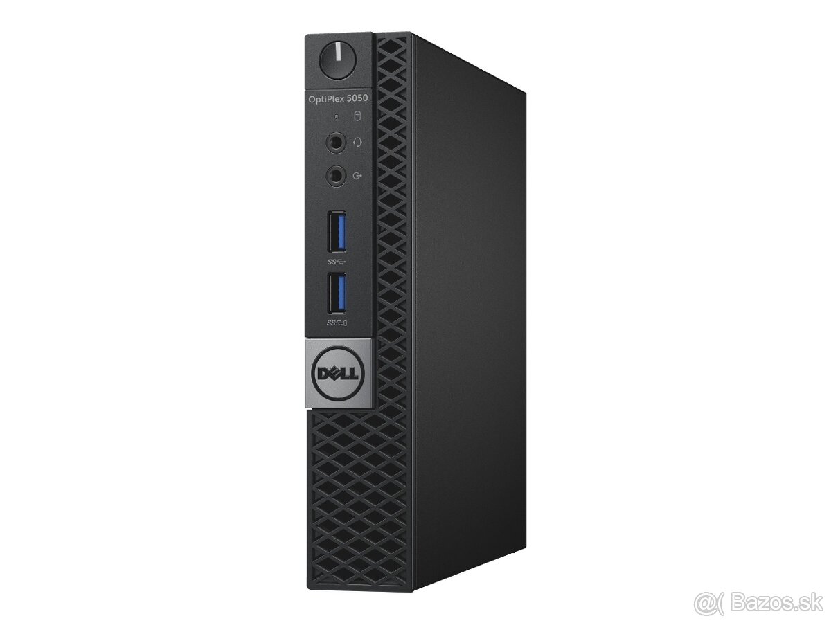 Dell Optiplex 5050 Micro |