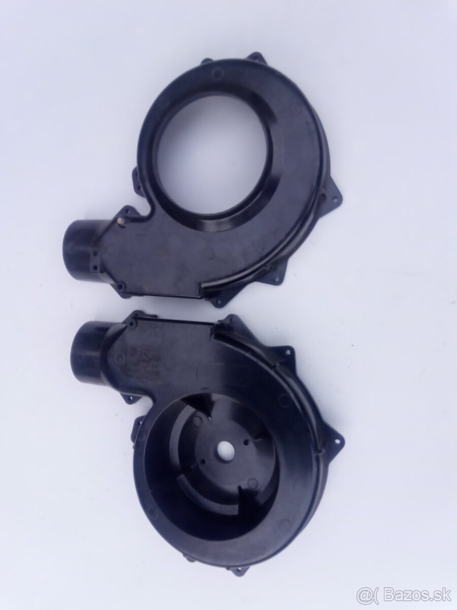 Skoda 100 bakelitovy obal