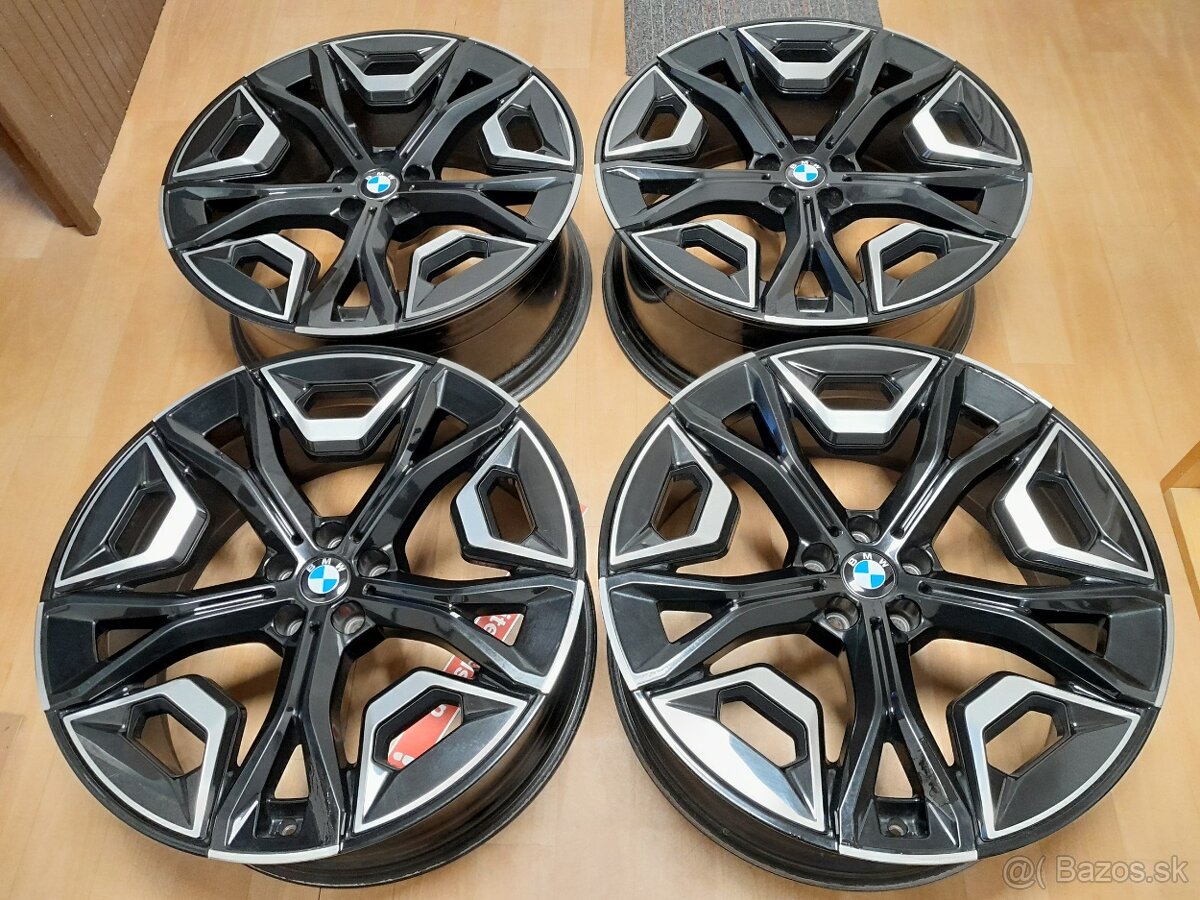 Bmw r22 original, styling 1020