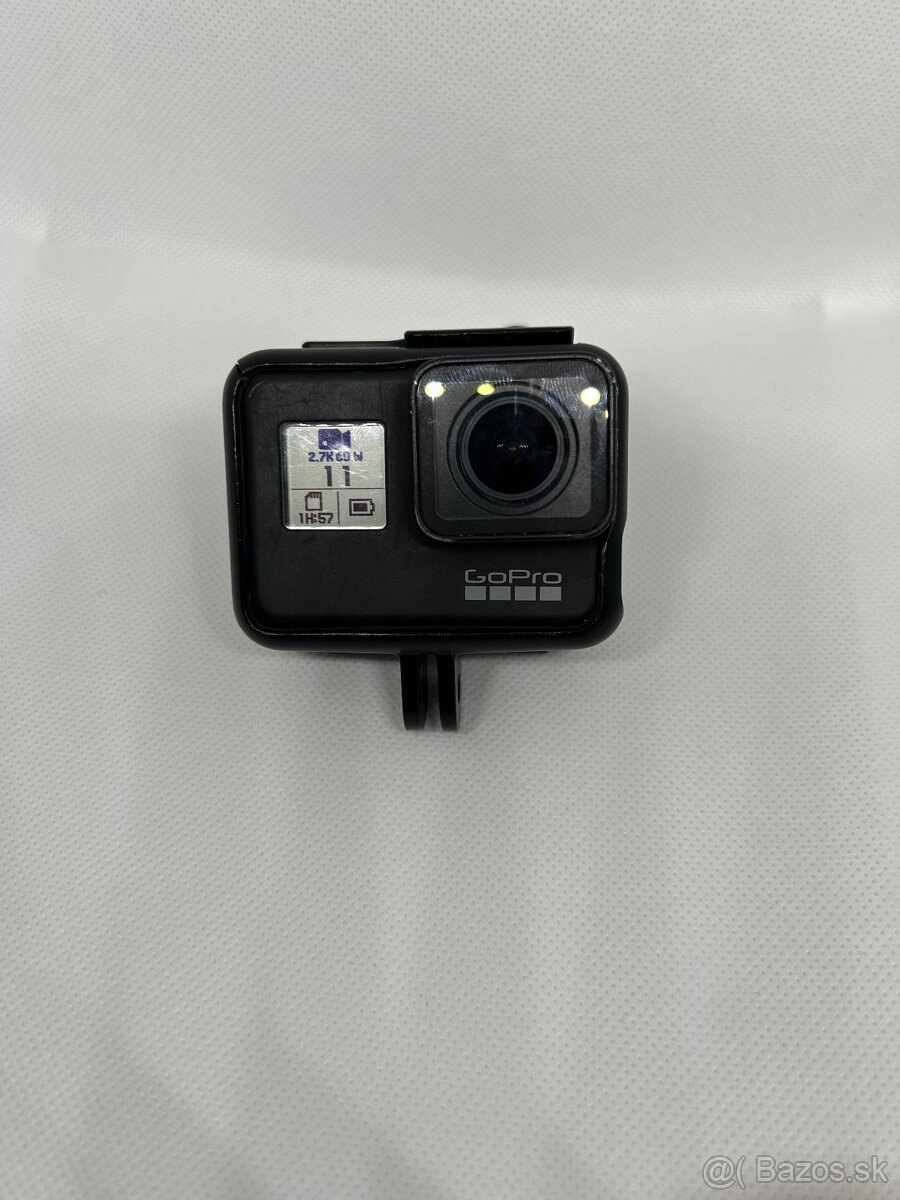 Gopro Hero 7 Black